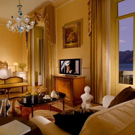 Hotel Splendide Royal
