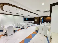 فندق رواء ليندي مكة - فطور