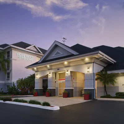 Homewood Suites by Hilton Daytona Beach Speedway-Airport Hotels near Daytona 500 Experience