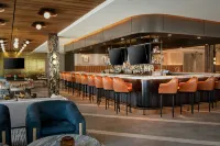 Sheraton Fort Worth Downtown Hotel - 5-Star
