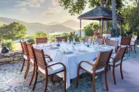 The Inn at English Harbour - Breakfast