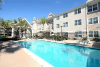 Residence Inn Lafayette Airport - Pools