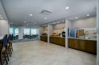 Fairfield Inn & Suites Fort Worth Downtown/Convention Center - فطور