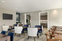 Residence Inn by Marriott Jackson The District at Eastover - Bữa sáng