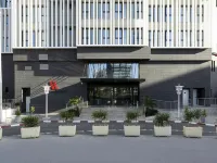 Tunis Marriott Hotel Hotels near Tunis-Carthage International Airport
