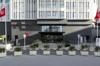 Tunis Marriott Hotel - spa