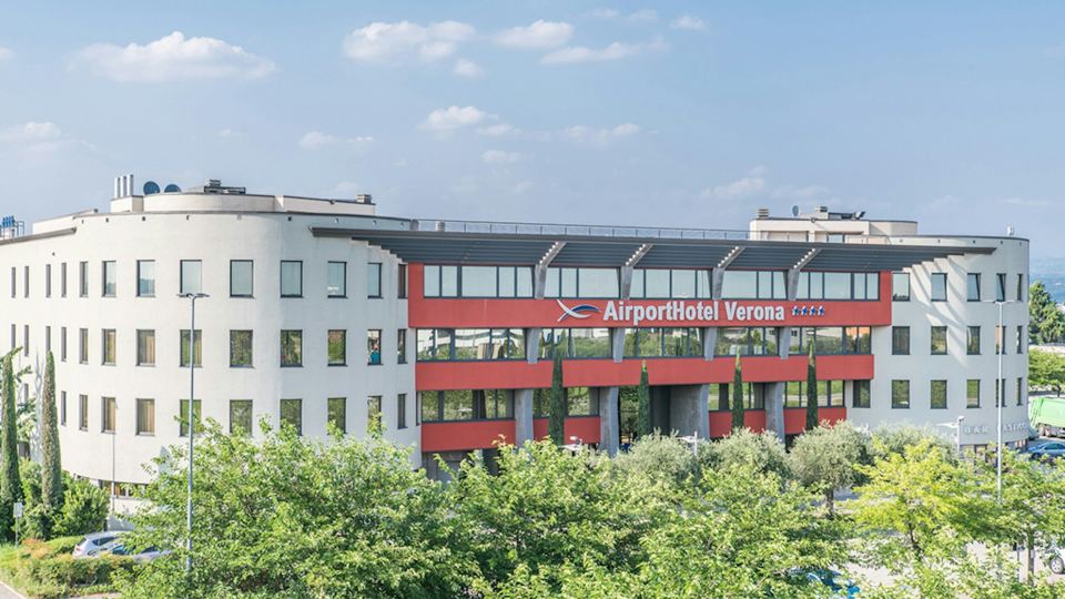 Airporthotel Verona Congress & Relax