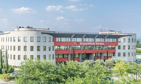 Airporthotel Verona Congress & Relax