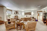 The Keystone Lodge and Spa by Keystone Resort - Spa