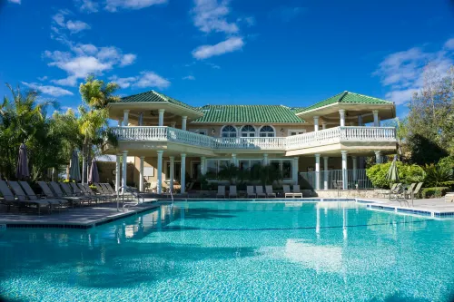 South Coast Winery Resort & Spa - balcony