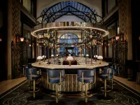 Four Seasons Hotel Gresham Palace Budapest - 5 stelle