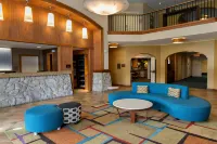Fairfield Inn & Suites Santa Rosa Sebastopol - 早餐