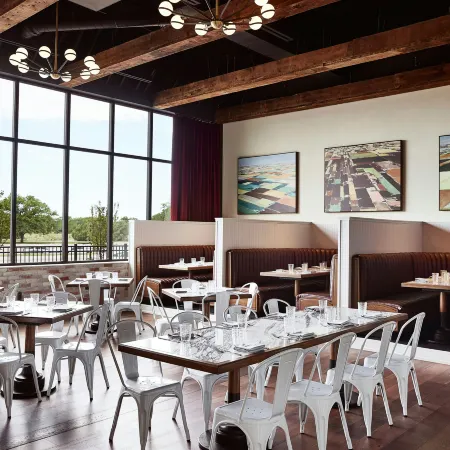 The Scarlet, Lincoln, a Tribute Portfolio Hotel