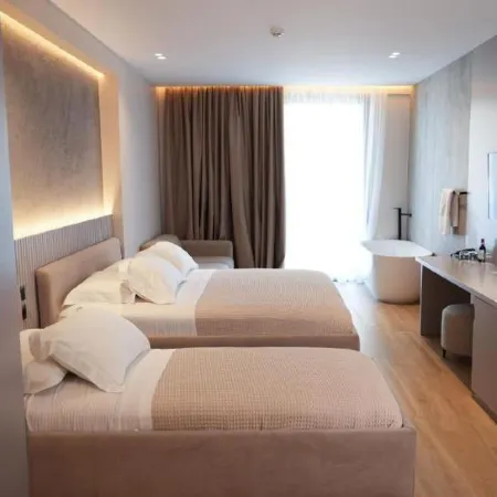 La Onda Hotel Durres
