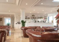 Grand Hotel Palladium - bar