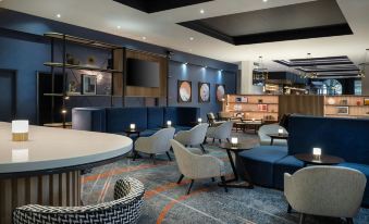 Glasgow Marriott Hotel