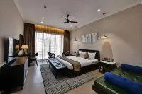 MAIRA RESORT AND CONVENTION CENTER - SPA