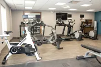 Hampton Inn & Suites by Hilton Dundee - Træningscentre
