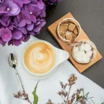 DoubleTree by Hilton A Coruna - Morgenmad