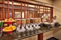 TownePlace Suites Boise West/Meridian - breakfast