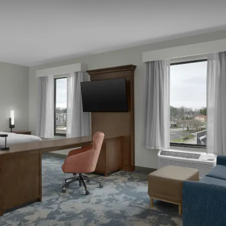 Hampton Inn & Suites Mishawaka/South Bend
