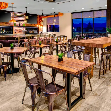 SpringHill Suites Bozeman