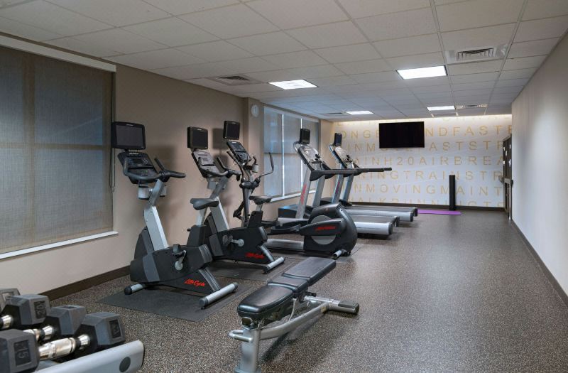 Residence Inn Omaha Aksarben Village photo 3