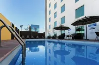 Hampton Inn by Hilton Leon Guanajuato - Family