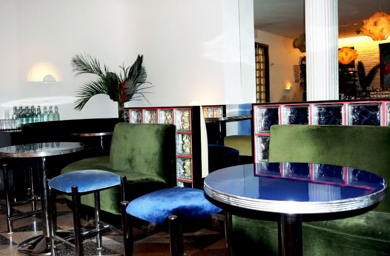 The Frederick Hotel Tribeca photo 4