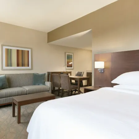 Embassy Suites by Hilton Akron Canton Airport