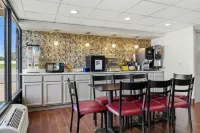 Red Roof Inn Wheelersburg - Pet friendly