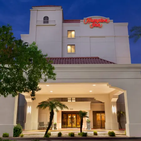 Hampton Inn Phoenix/Chandler
