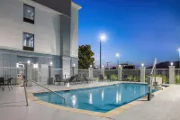 Hampton Inn & Suites Brenham - Pet friendly