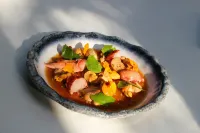 Auberge de Cassagne & Spa - breakfast