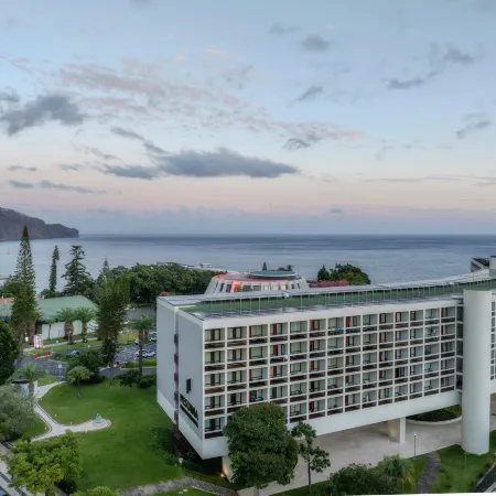 Pestana Casino Park, Premium Ocean & Spa Hotel