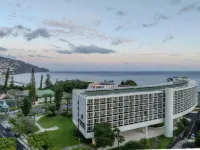Pestana Casino Park, Premium Ocean & Spa Hotel - Airport Shuttle