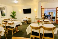 Hotel Gammel Havn - breakfast