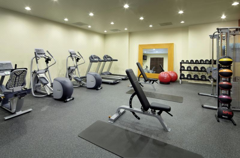Hilton Garden Inn Texarkana photo 3