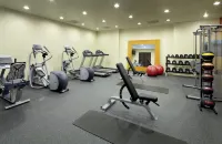 Hilton Garden Inn Texarkana - Gym