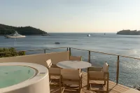 Villa Dubrovnik - Romantic