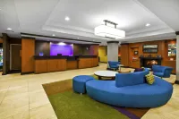 Fairfield Inn & Suites by Marriott Lexington North - Pet friendly