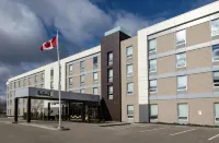 Home2 Suites by Hilton West Edmonton - Kitchens