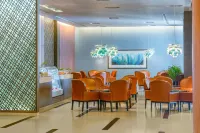 Four Points by Sheraton Al Ain - Bữa sáng