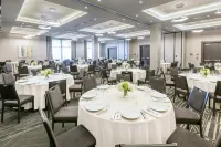 Homewood Suites by Hilton Boston Logan Airport Chelsea - Parking