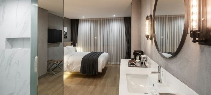 Hotel28 Myeongdong Hotéis em Seul