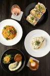 Renaissance Fort Lauderdale West Hotel - Bữa sáng