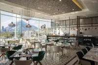 蒙特雷山谷威斯汀酒店 - 山景