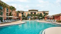 Hampton Inn & Suites Destin - piscine