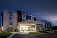 SpringHill Suites Kansas City Airport - WiFi