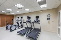 Hilton Garden Inn Aiken - نادي رياضي